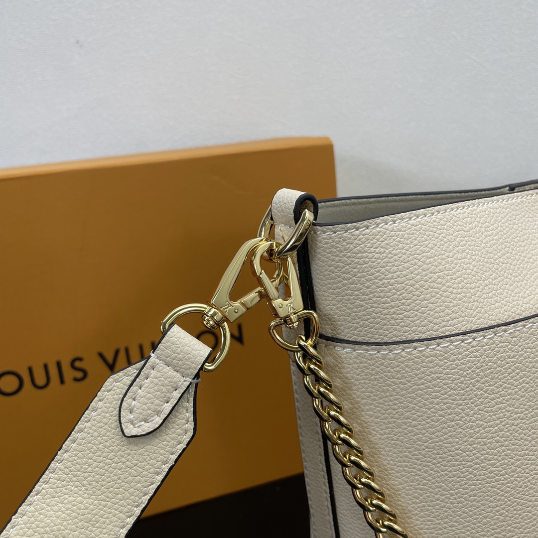 Louis Vuitton Bucket Bags